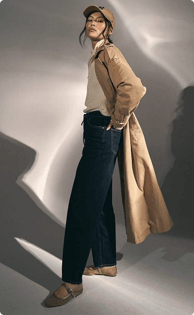 CASUAL OUTFIT IDEAS