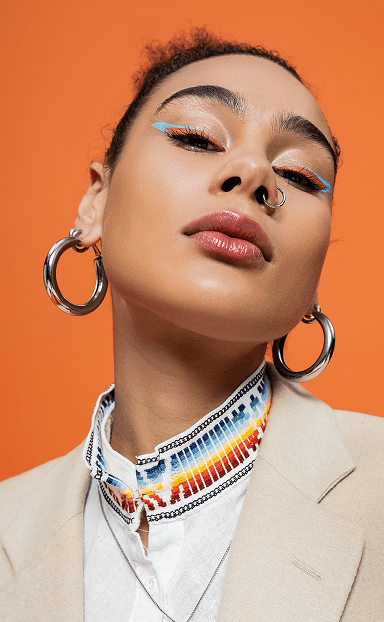 UNIQUE EARRINGS