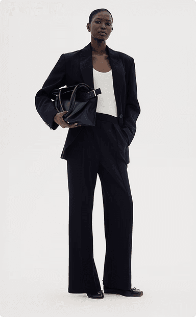 WEAR TO WORK