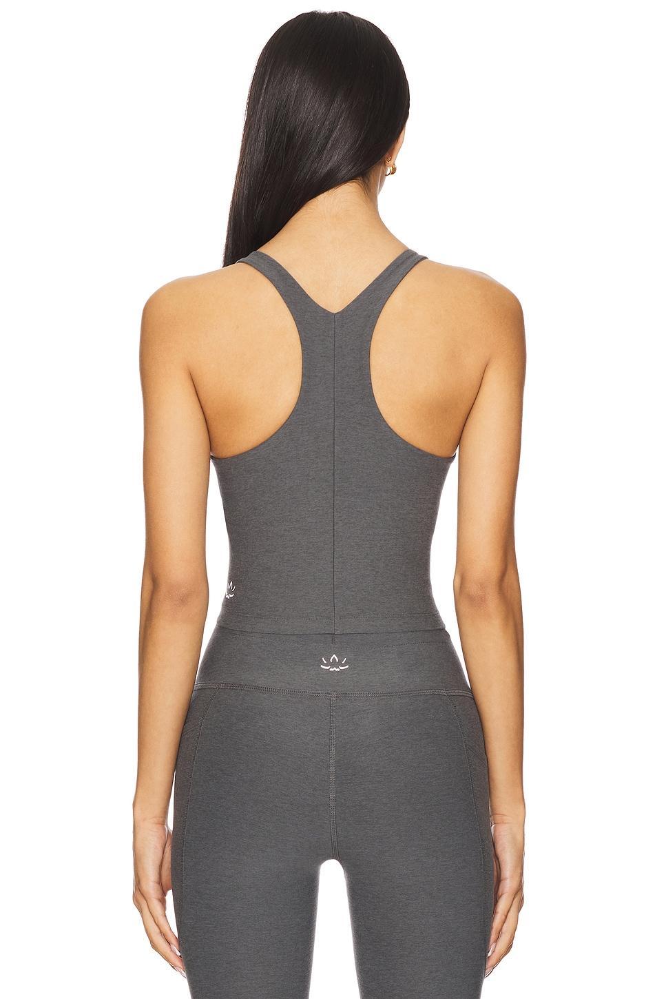 Spacedye Refocus Cropped Tank Top Beyond Yoga Product Image