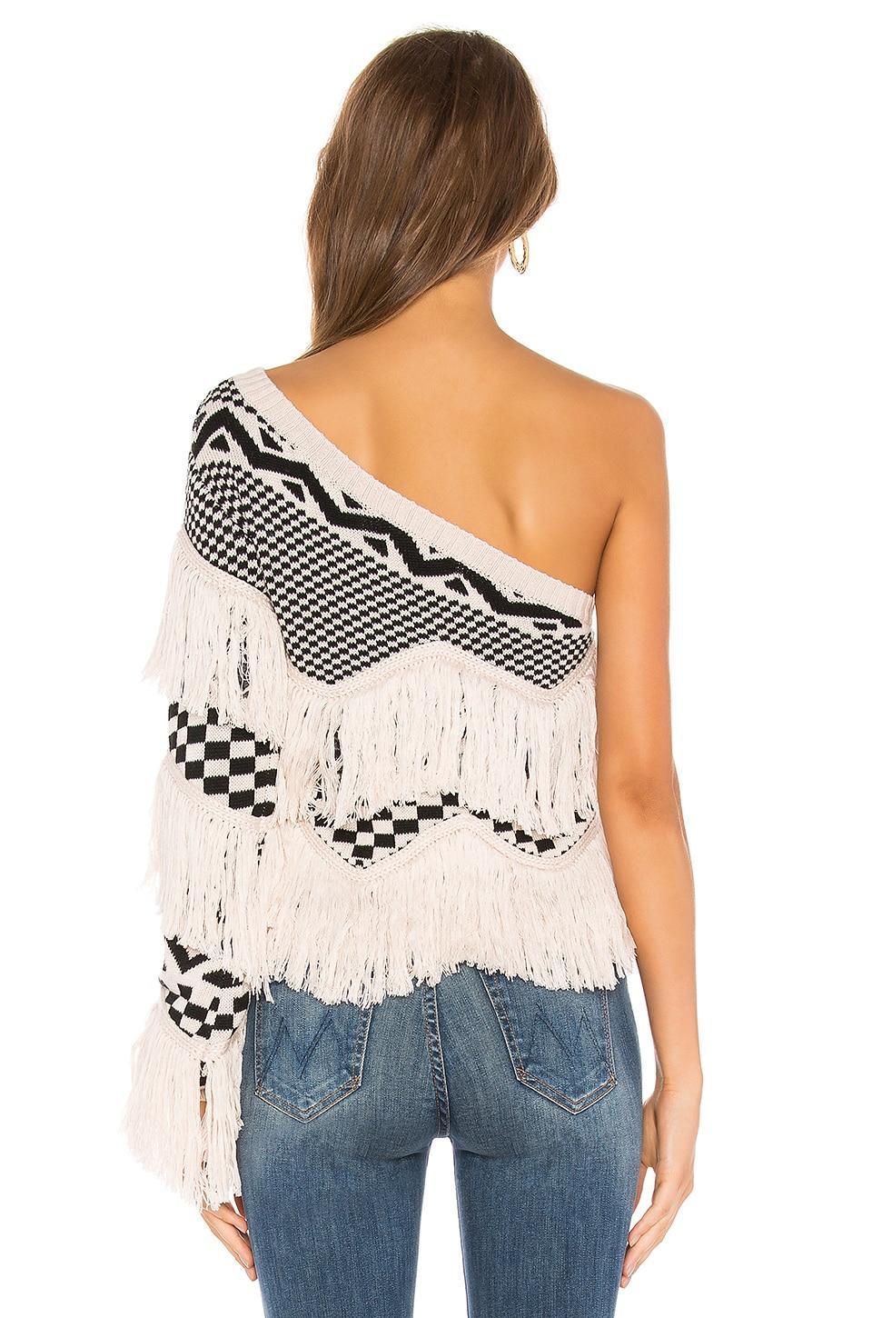x REVOLVE Noa Sweater House of Harlow 1960 Product Image
