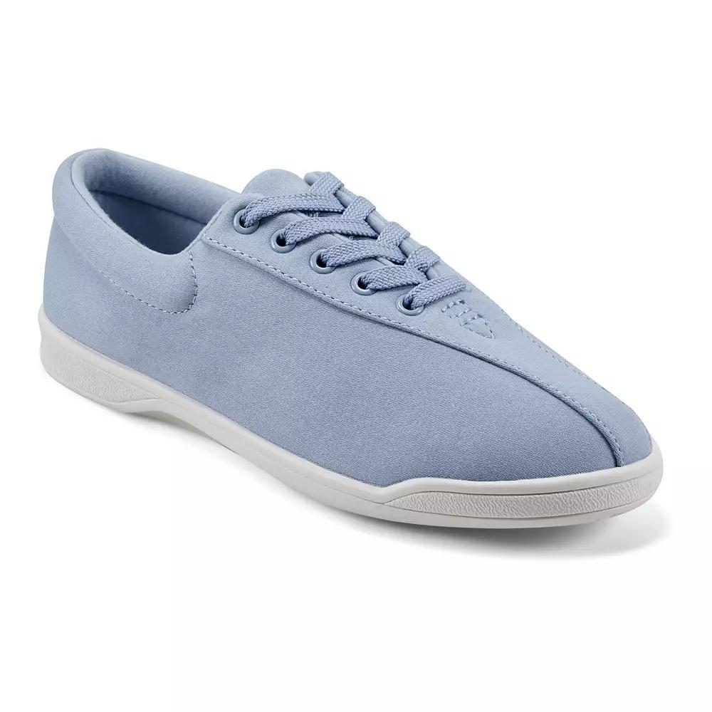 Easy Spirit AP2 Women's Sneakers, Size: 9.5, Light Blue Product Image
