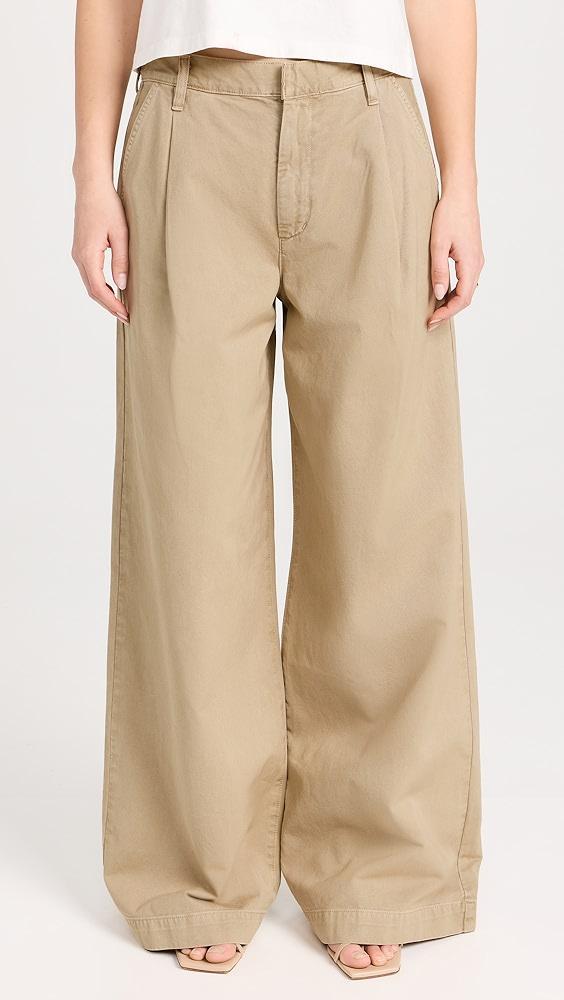 AGOLDE Daryl Pants | Shopbop Product Image