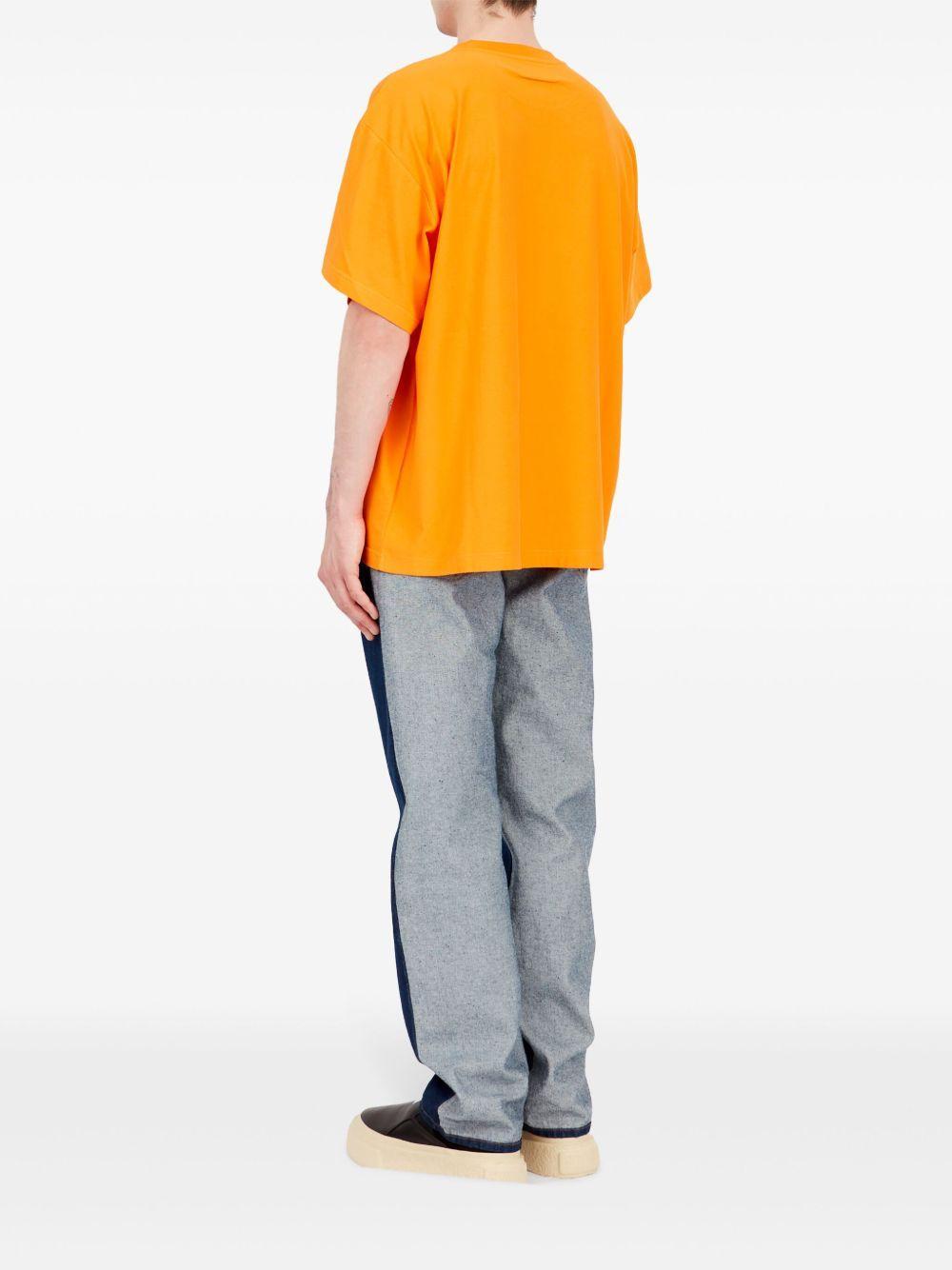 logo-print T-shirt Product Image