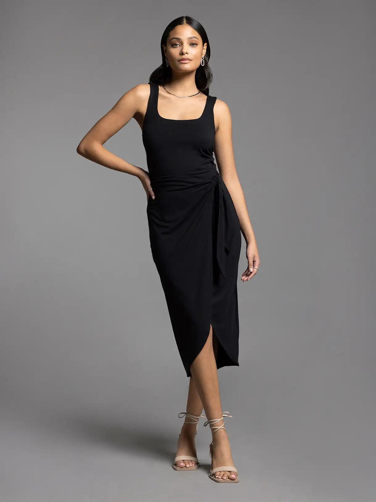 Aubrielle Dress Product Image