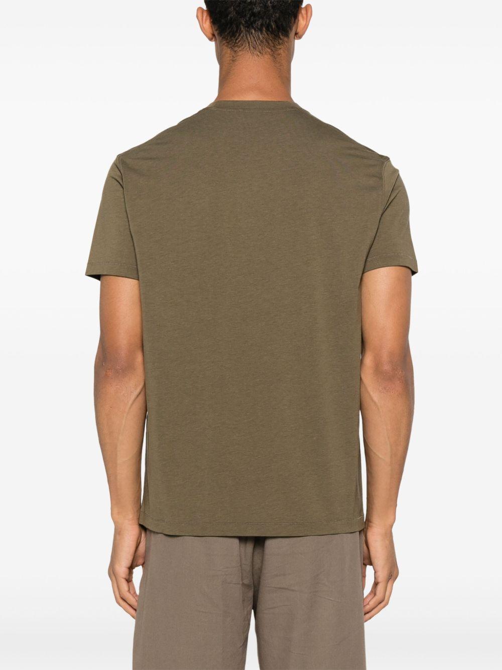 Classic Fit Polo Product Image