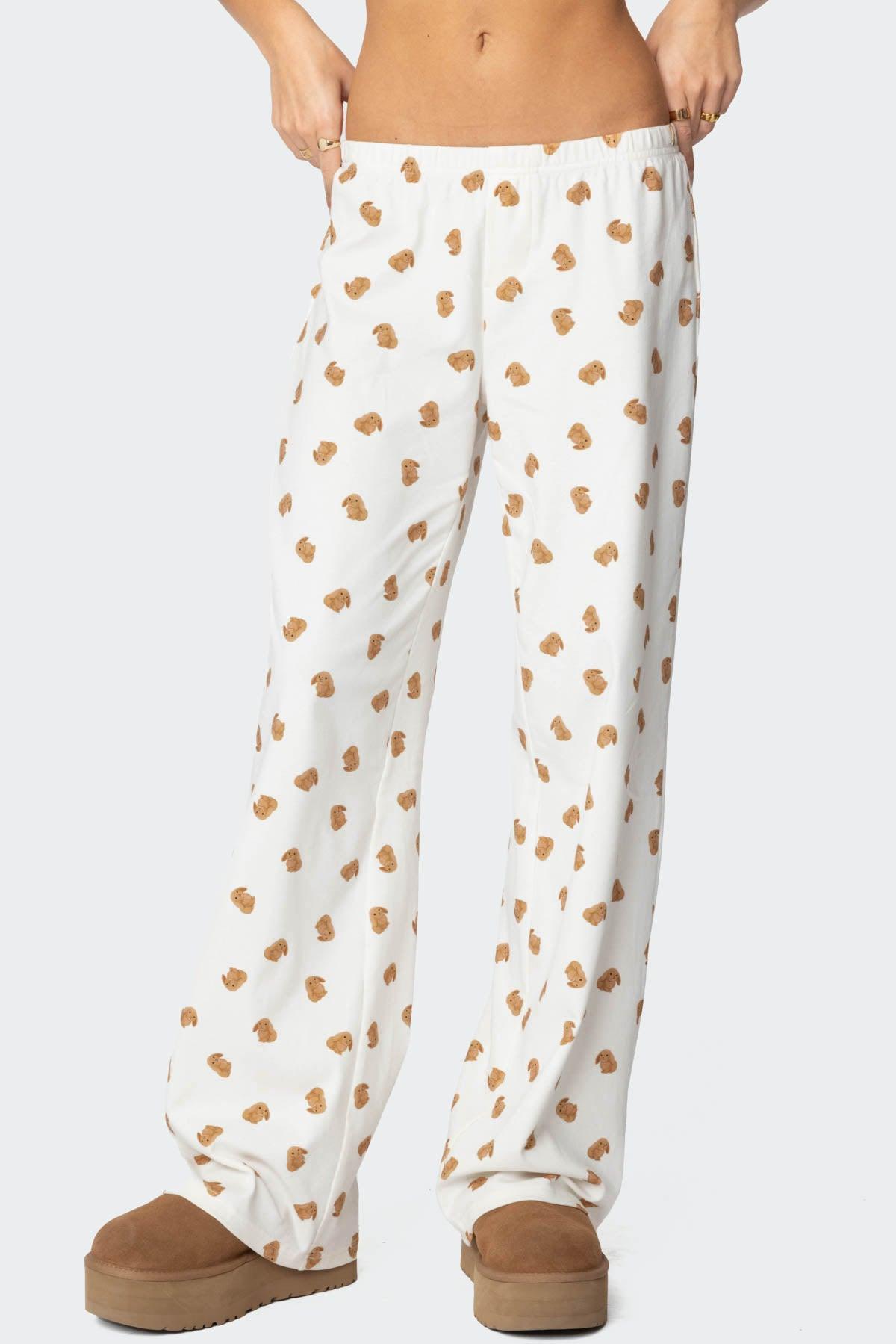 Cottontail Pants Product Image