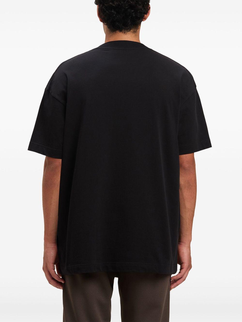 Bear In Mind T-shirt Product Image