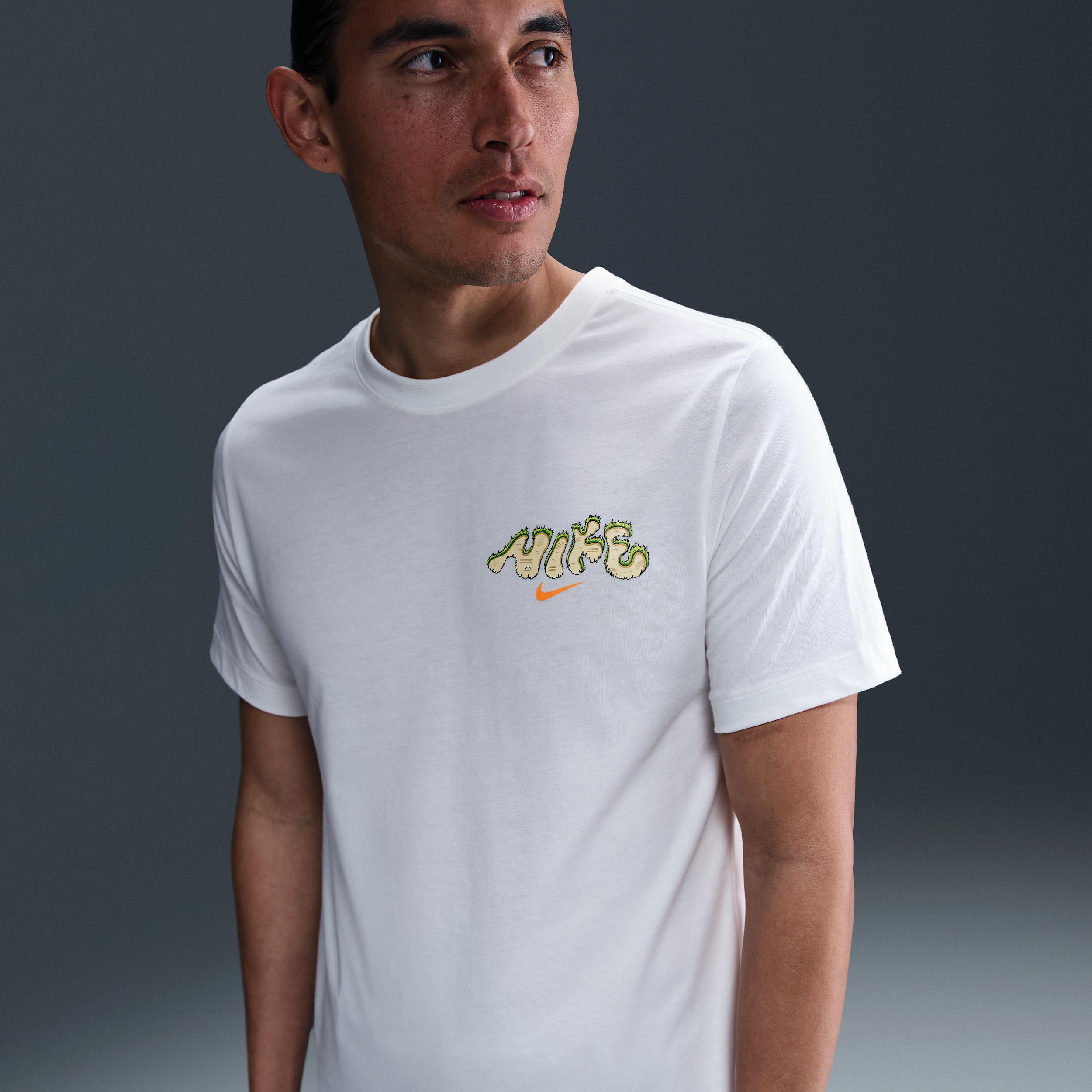 Nike Men's Golf T-Shirt Product Image