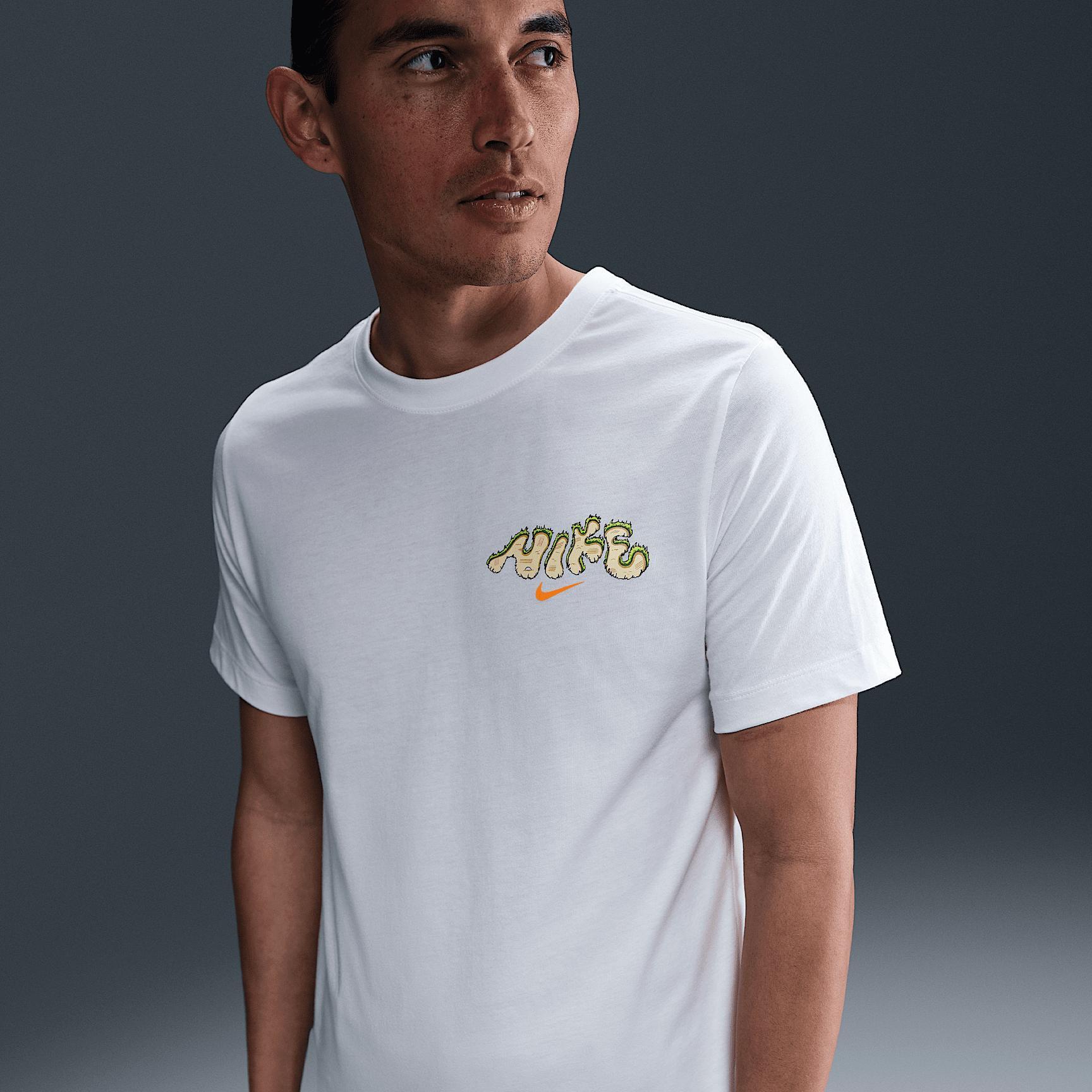 Nike Men's Golf T-Shirt Product Image