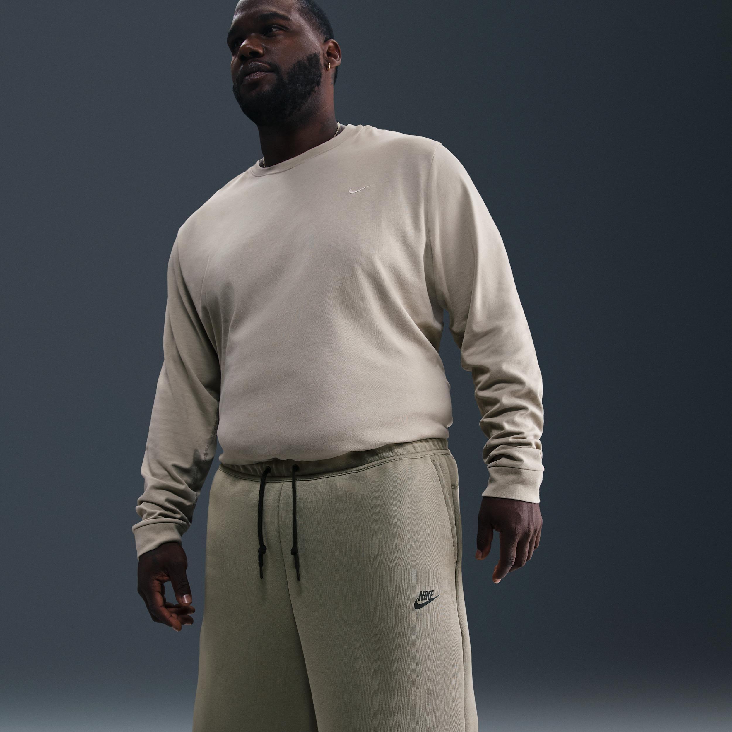 Nike Sportswear Tech Fleece Men's Shorts Product Image