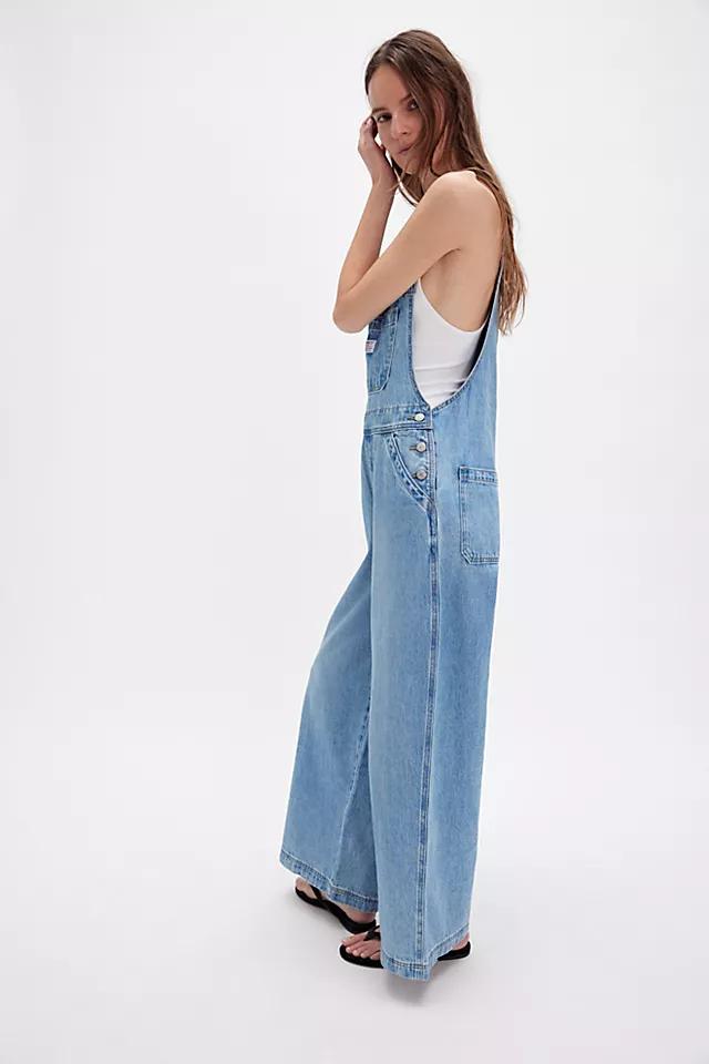 Levi's XL Overalls Product Image