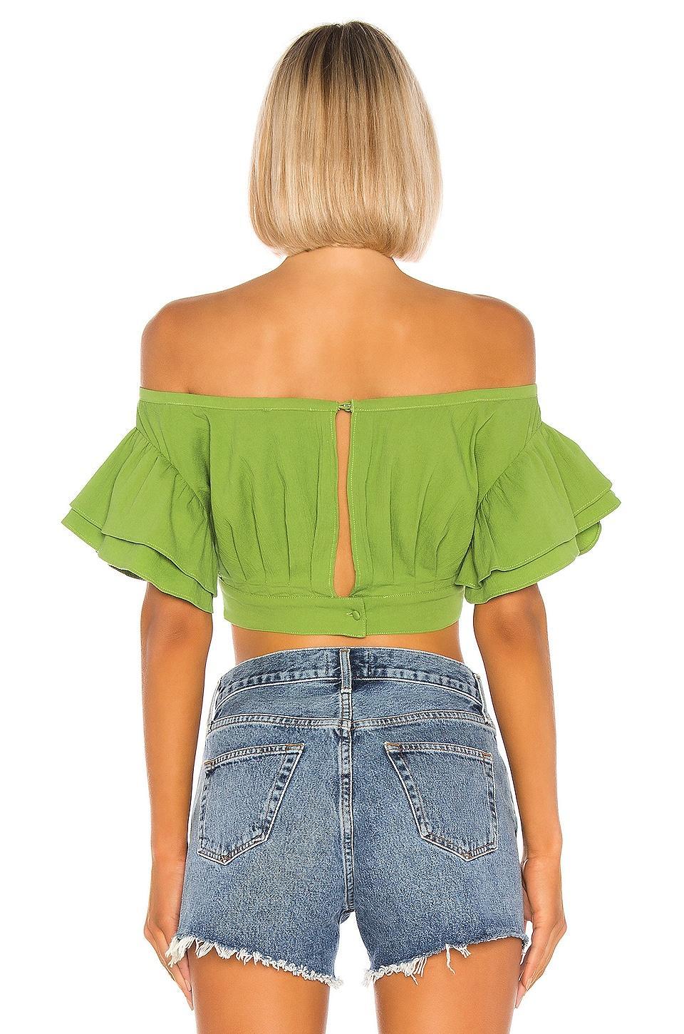 The Claude Top L'Academie Product Image