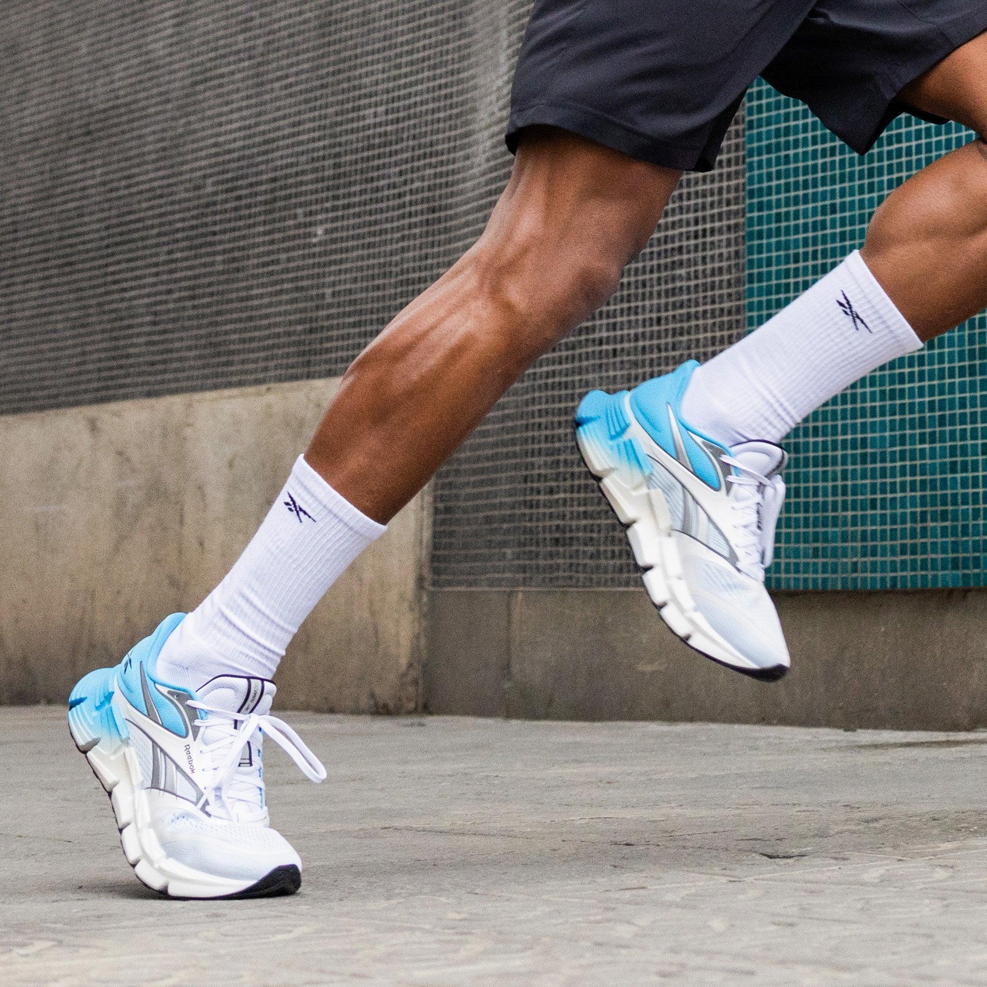 Men's FloatZig 2 Running Shoes Product Image