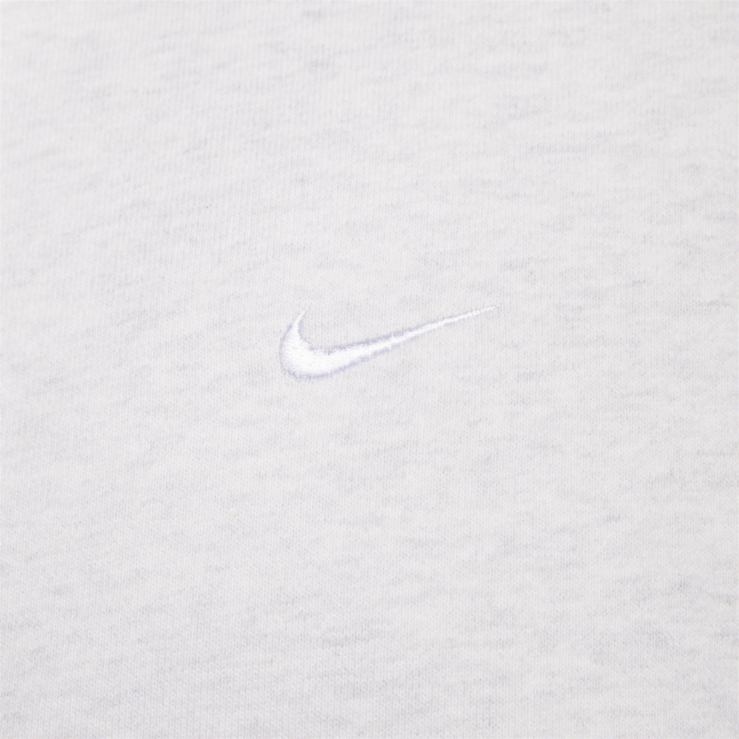 Nike Solo Swoosh Men's Full-Zip Hoodie Product Image