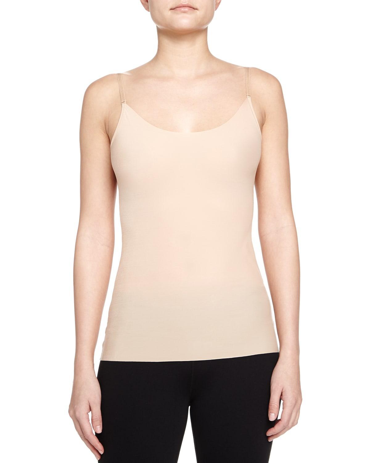 Whisper Basic-Stretch Camisole Product Image