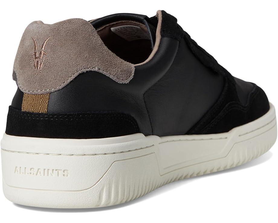 Klop Leather Low Top Product Image