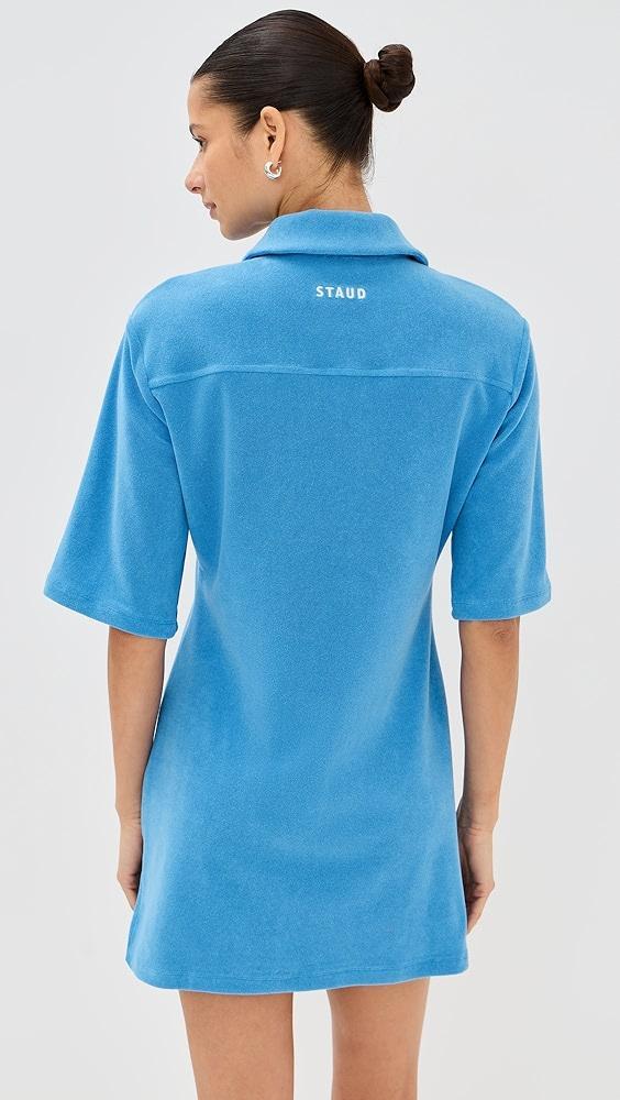 STAUD Fabiana Dress | Shopbop Product Image