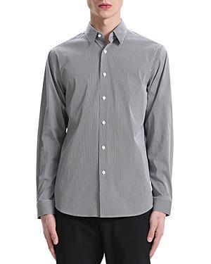 Theory Irving Regular Fit Shirt Product Image