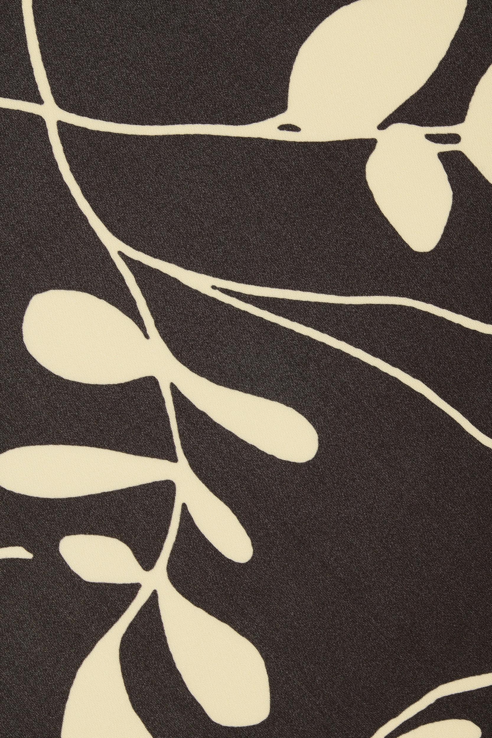Chambien Pant Eden Print Product Image