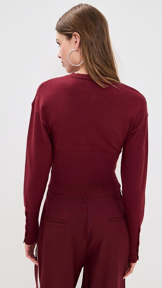 Lioness Head In The Clouds Cardigan | Shopbop Product Image