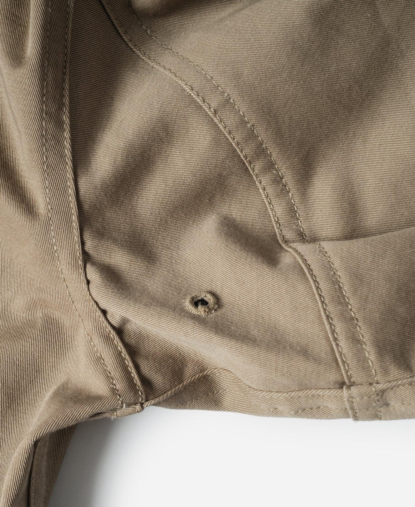 USN M-421A Summer Flight Jacket Product Image