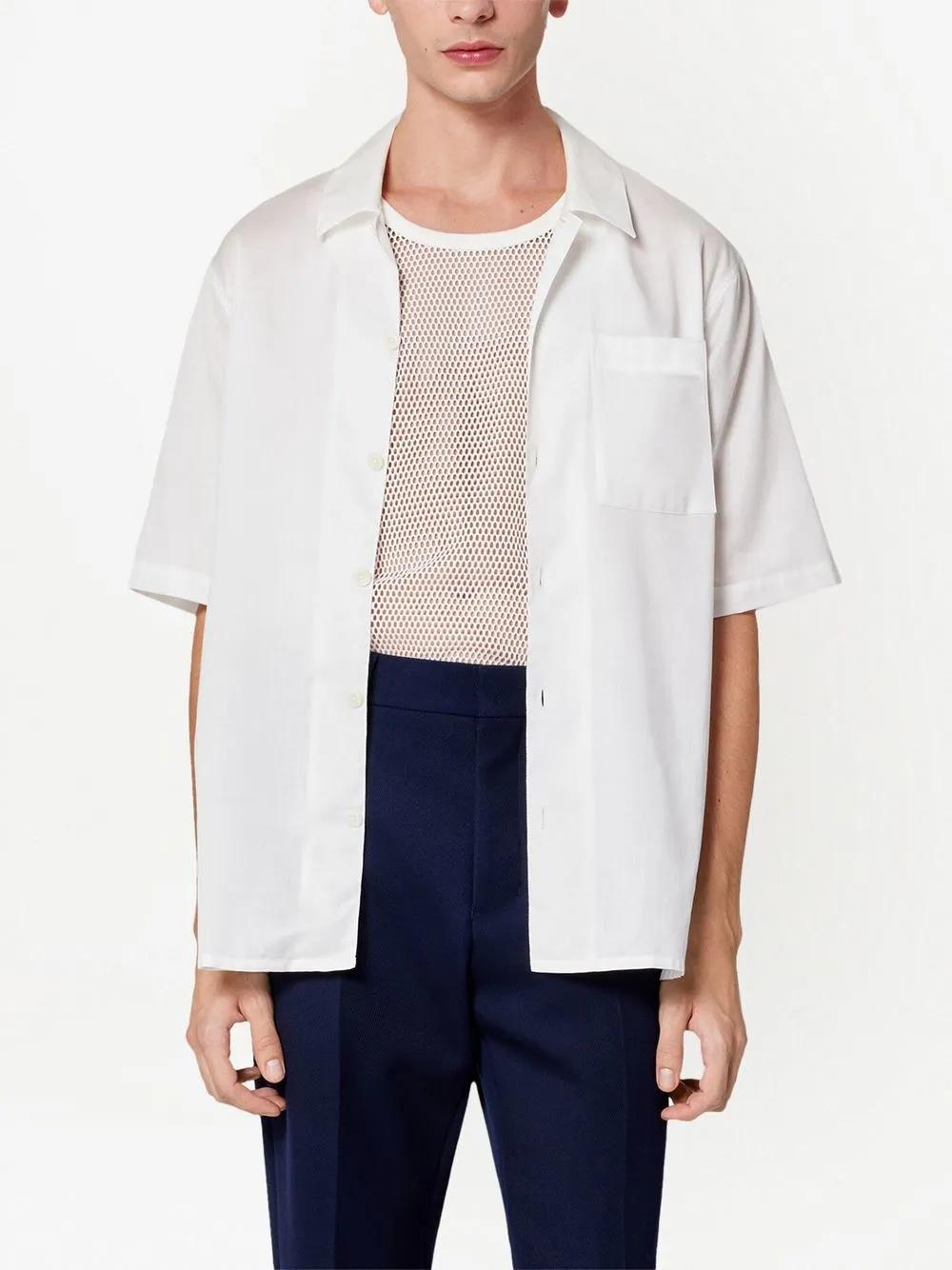 short-sleeve shirt Product Image