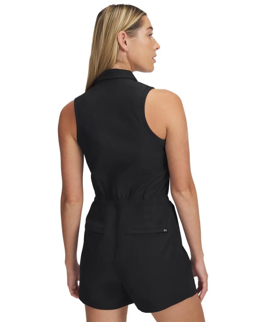 Women's UA Drive Romper Product Image