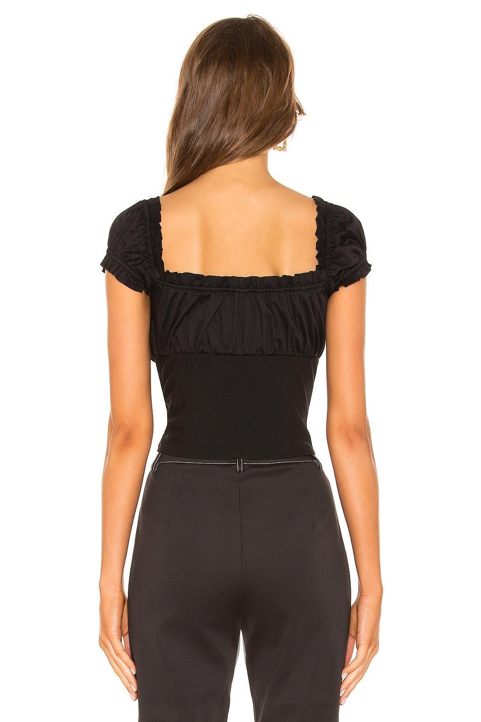 Naomi Top I.AM.GIA Product Image