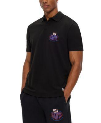 Boss by Hugo Boss Mens Boss x Nfl Polo Shirt Product Image