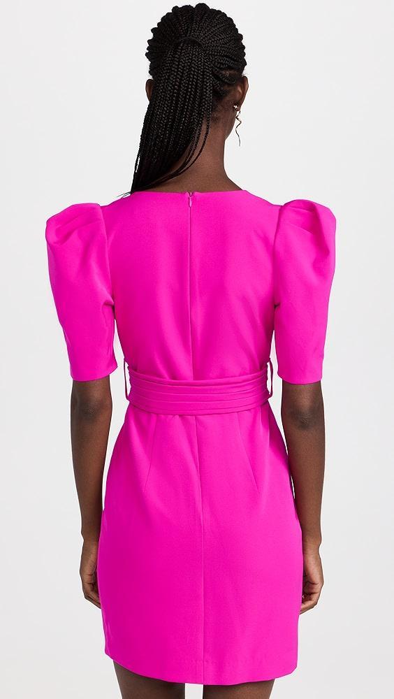 Black Halo Maricopa Dress | Shopbop Product Image