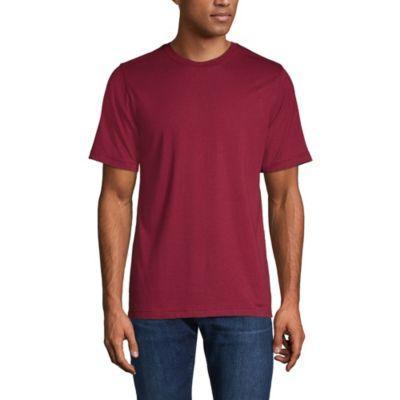 Mens Lands End Super-T Short Sleeve T-Shirt Product Image
