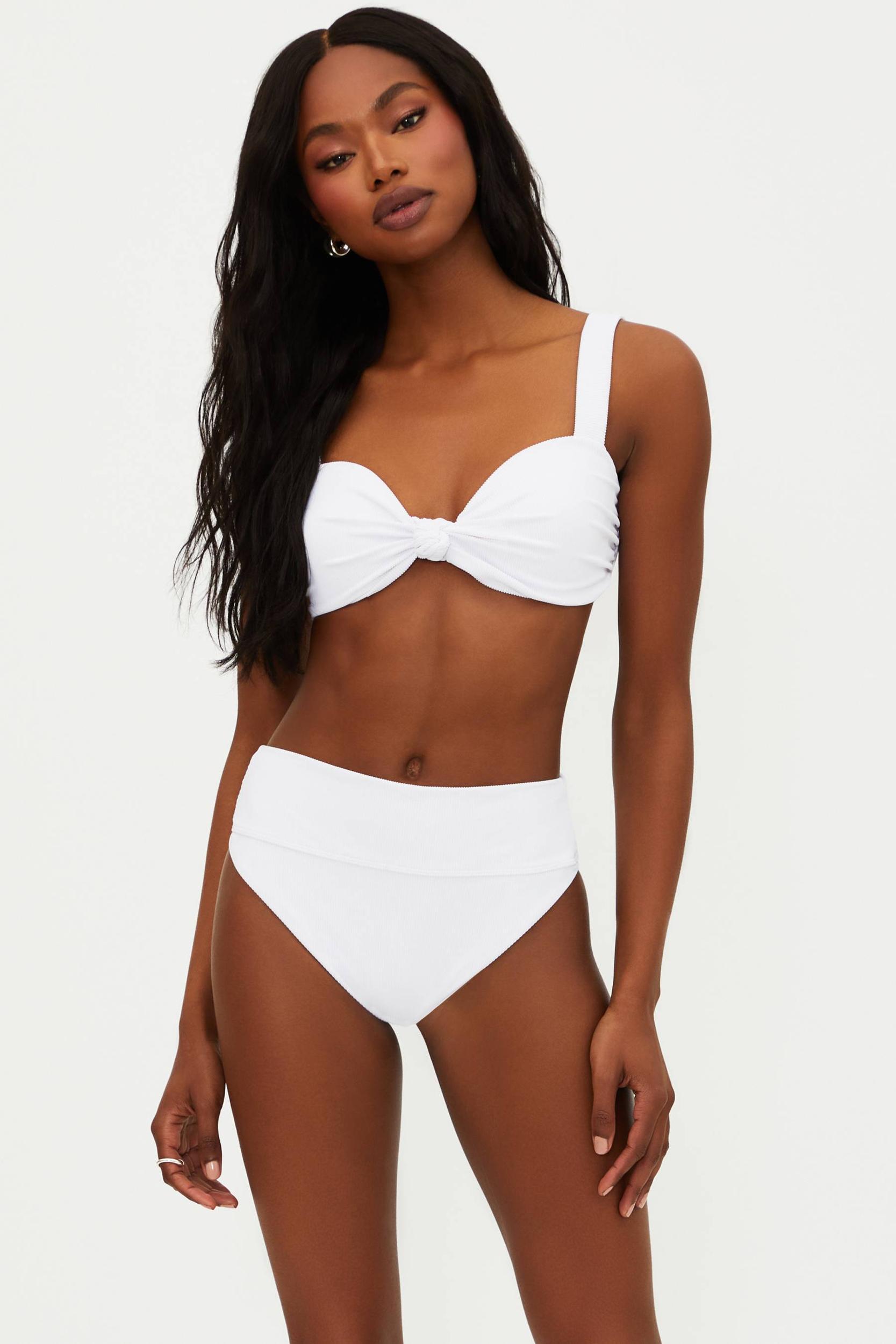 Sophia Top White Product Image