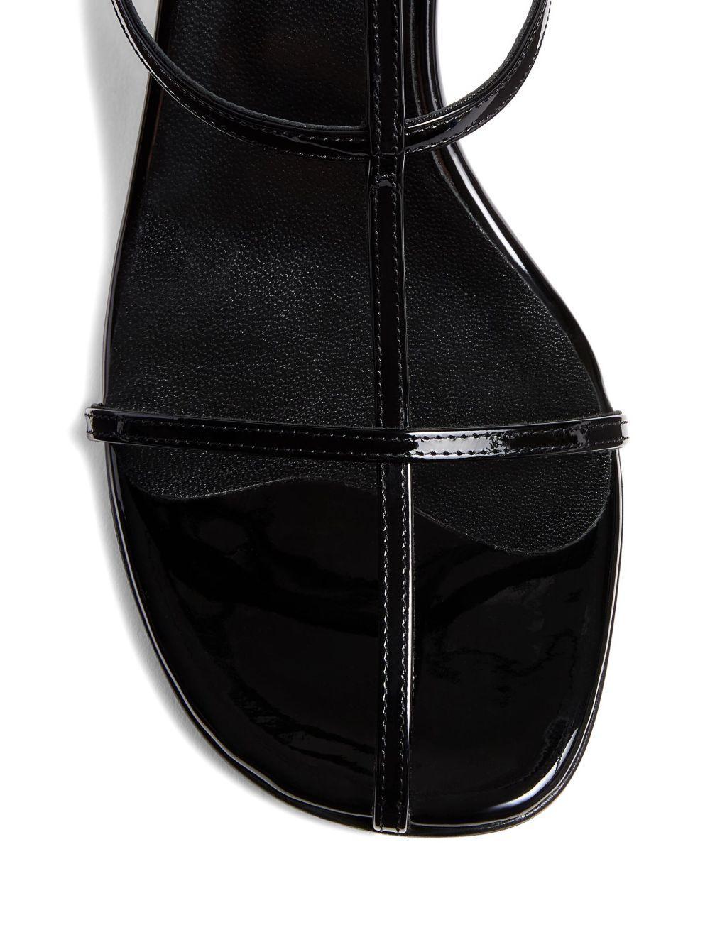 75mm Cage sandals Product Image