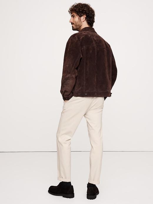 Slim Rapid Movement Chino Product Image