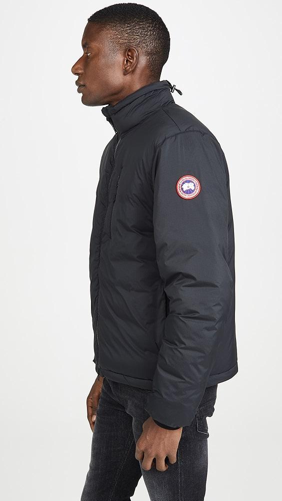 Canada Goose Lodge Jacket | Shopbop Product Image