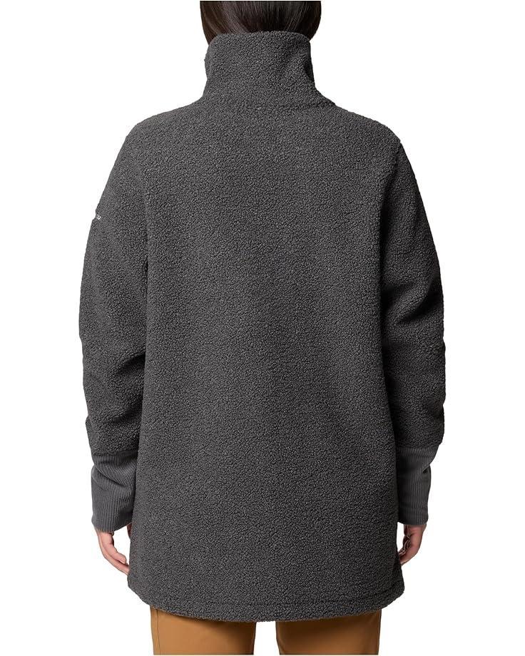 Plus Size Benton Springs&#8482; II Long Hoodie Product Image