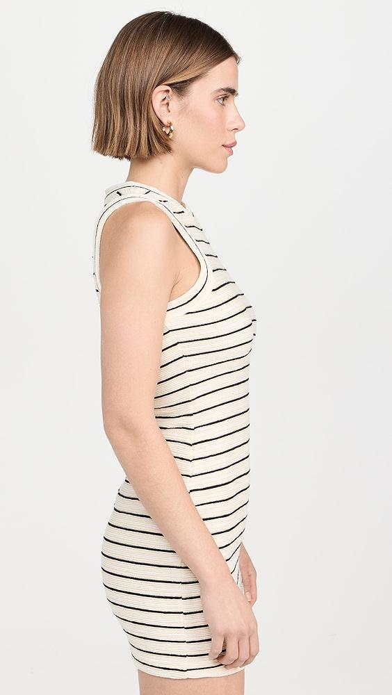 Amanda Uprichard Rory Dress | Shopbop Product Image