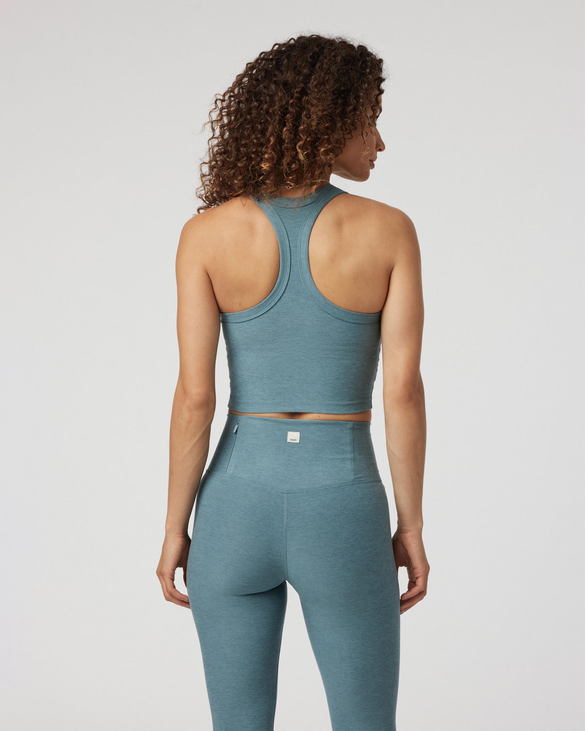 Elevation Racerback Tank Product Image
