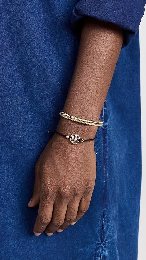 Tory Burch Miller Slider Bracelet | Shopbop Product Image