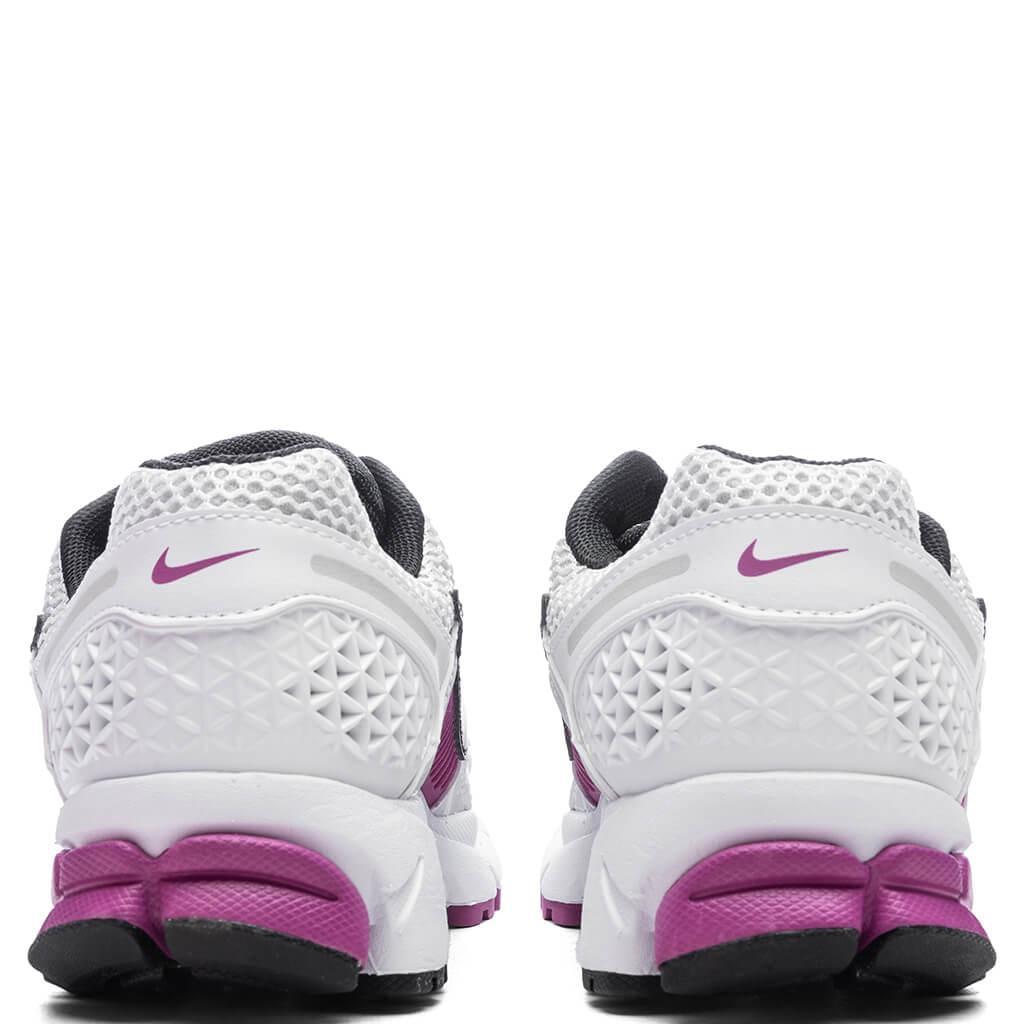 Women's Zoom Vomero 5 - Phantom/Metallic Platinum/Light Iron Ore Female Product Image