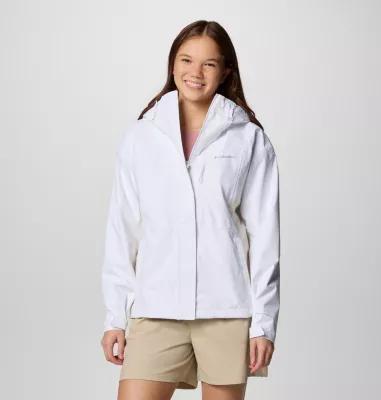 Columbia Women's Hikebound II Jacket- Product Image
