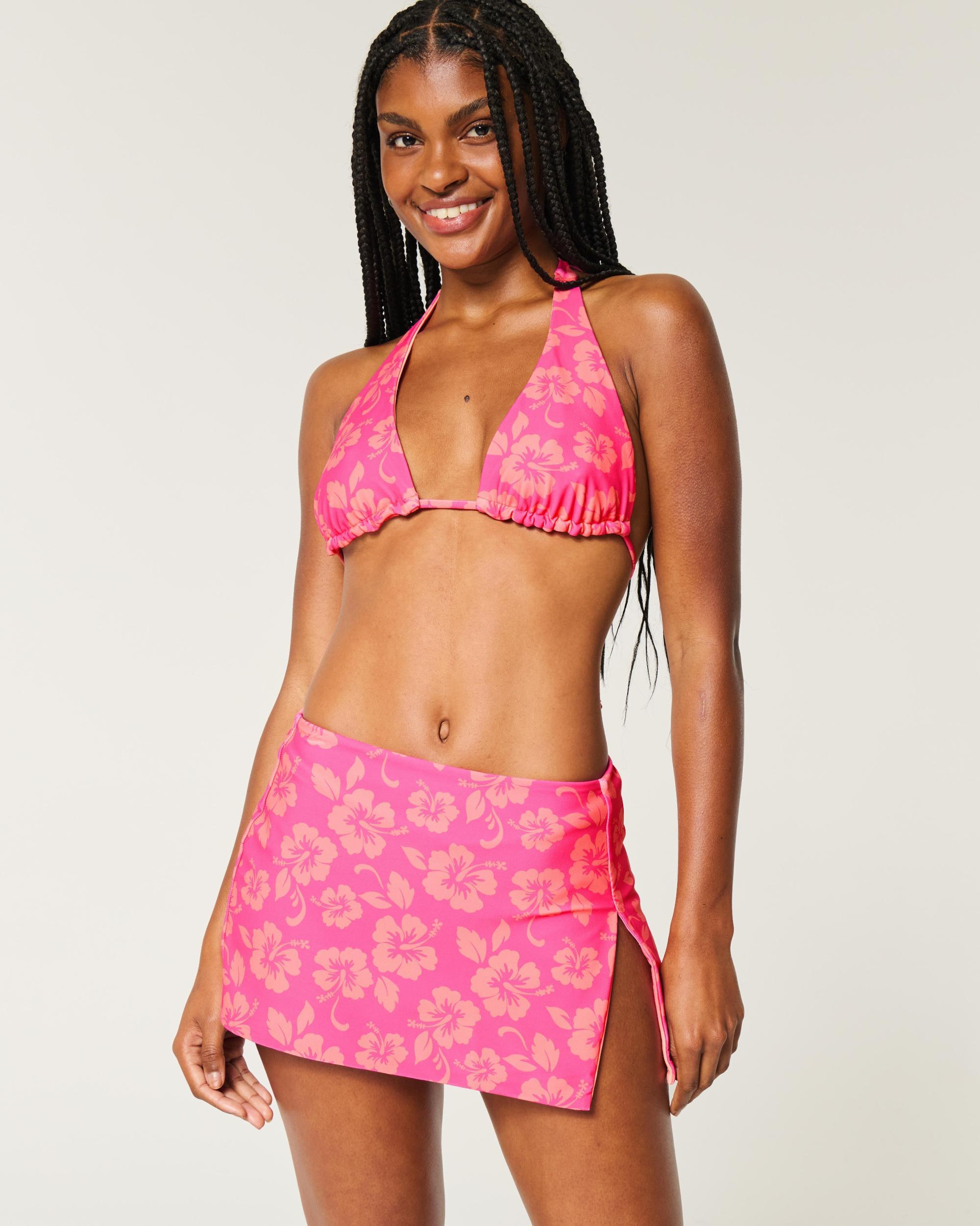 Reversible Swim Skirt Product Image