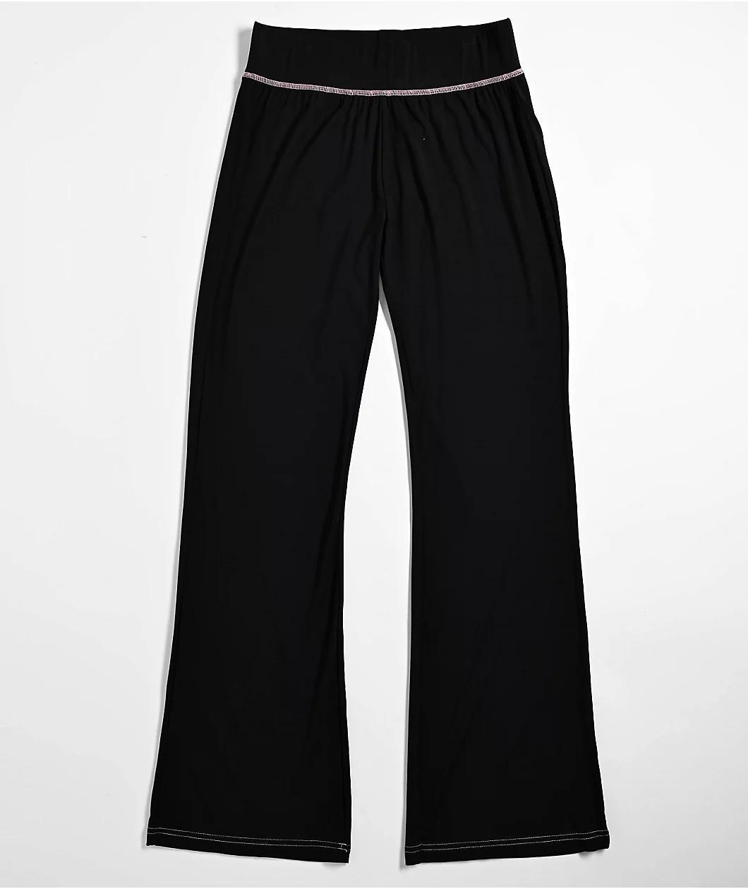 FB County Black Leggings Product Image