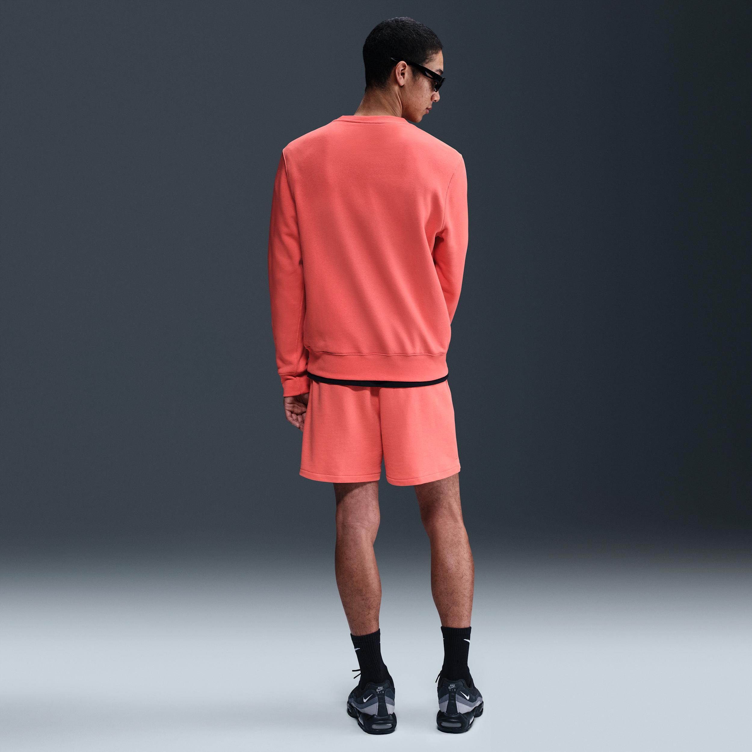 Nike Men's Club Fleece Crew Product Image