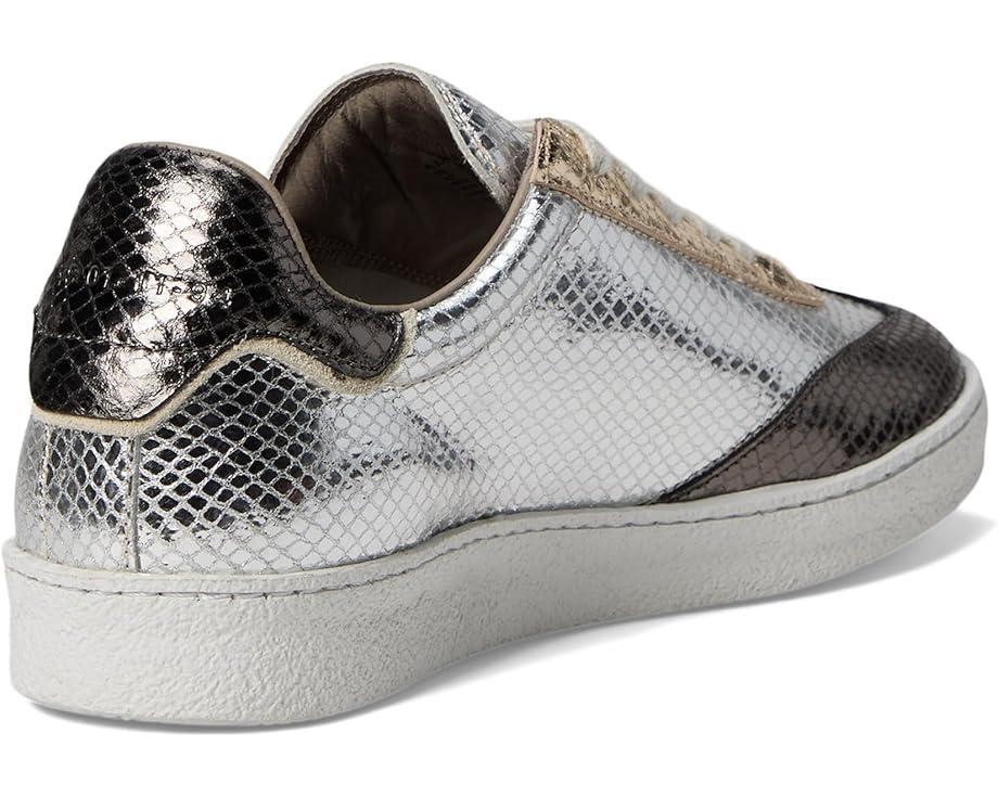 Shana Metallic Sneaker Product Image