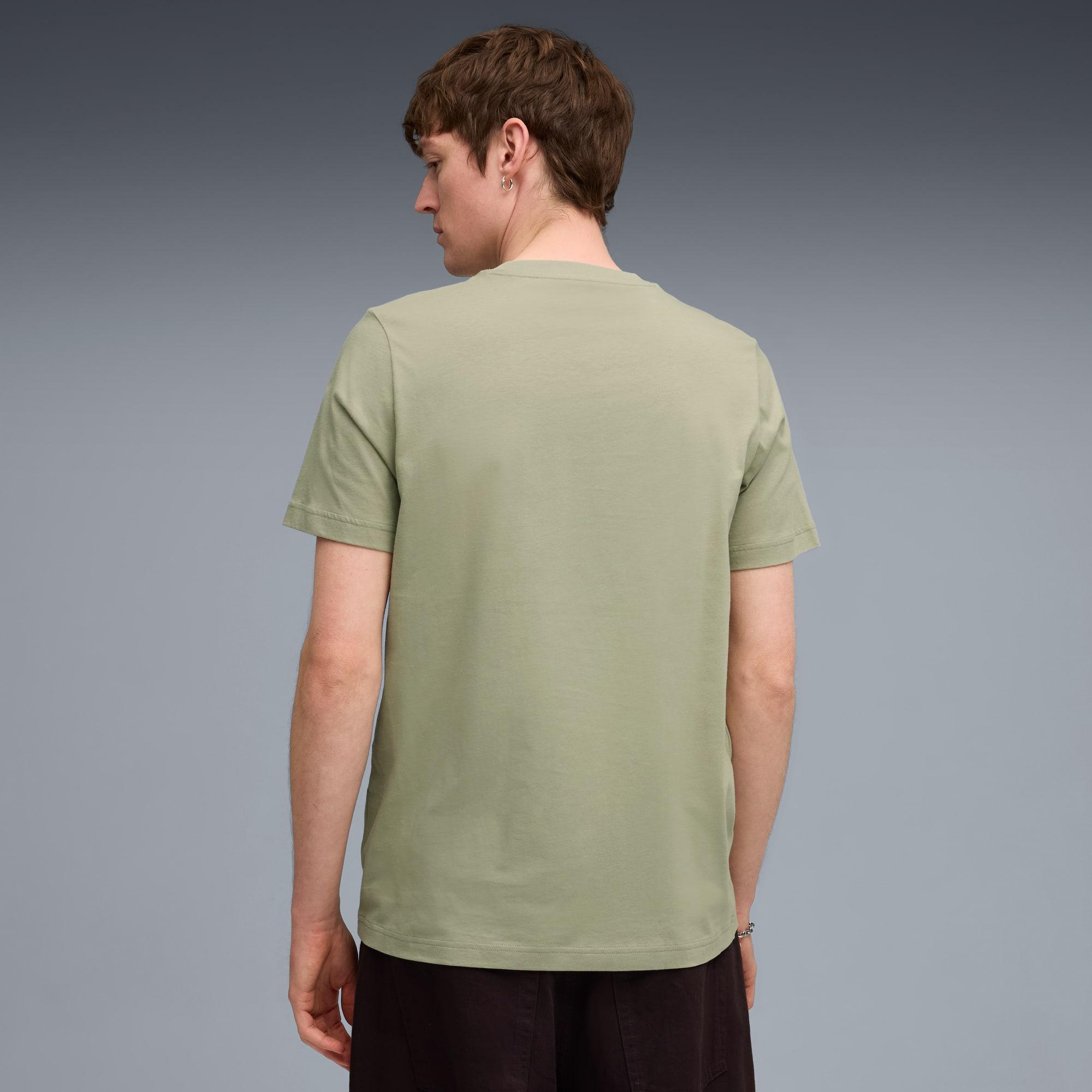 ESS No. 1 Logo Men's Tee Product Image