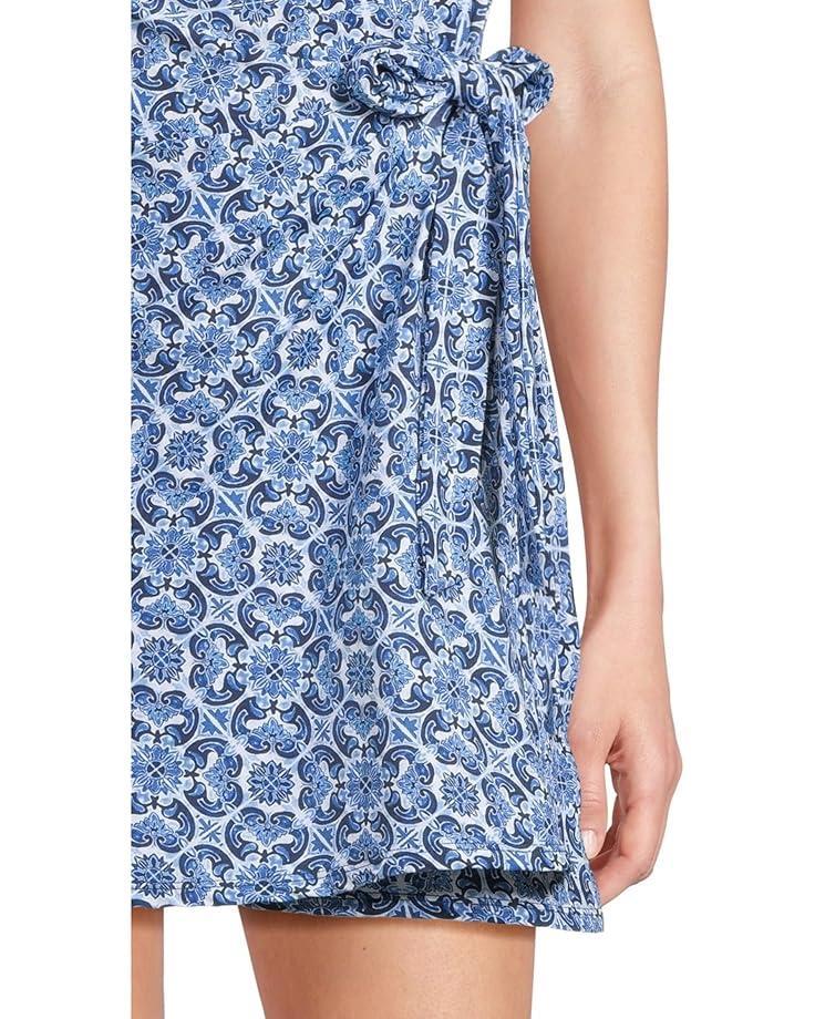 Isola Vita Wrap Romper Product Image