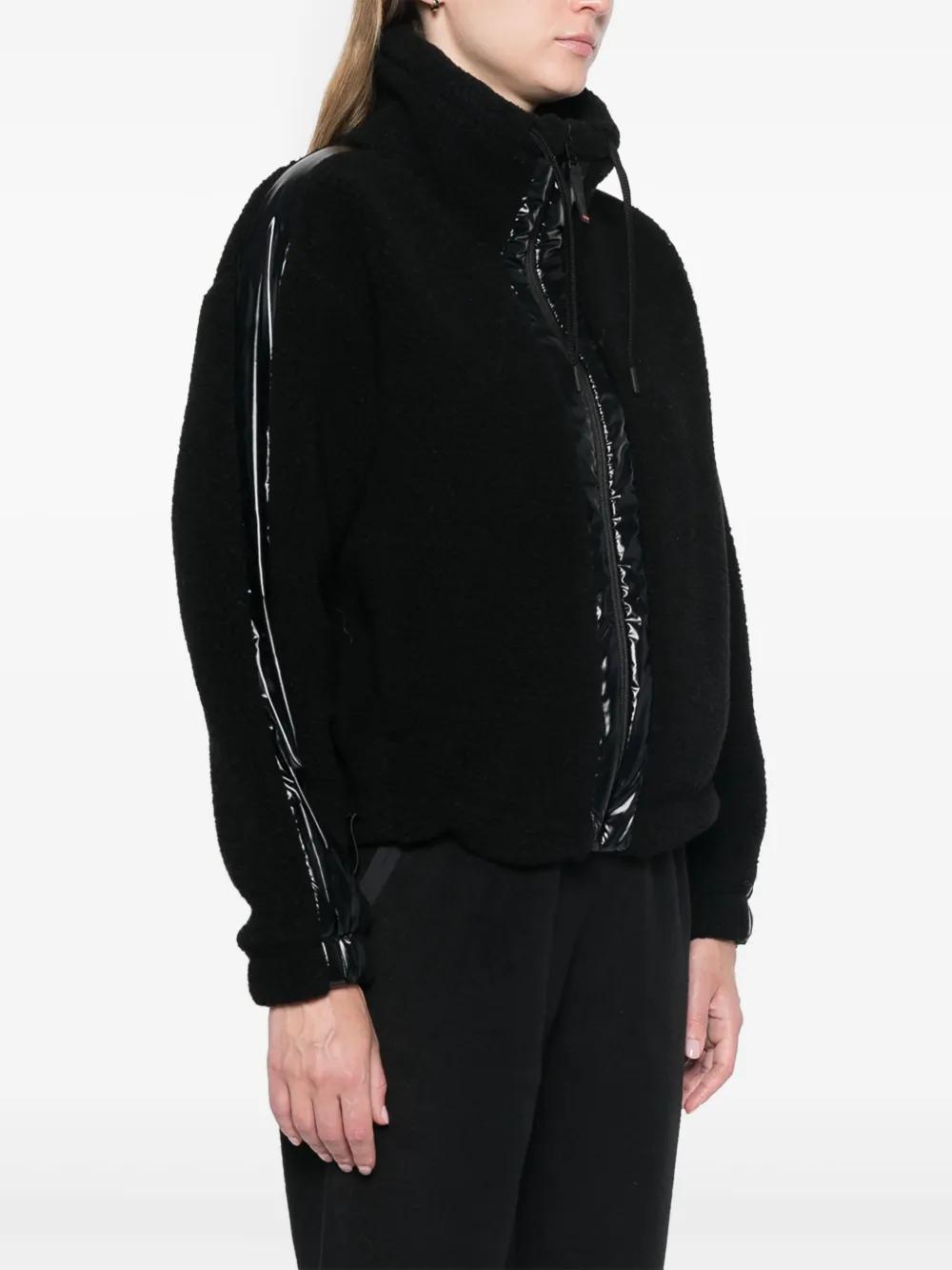 Ninetta fleece jacket  Product Image