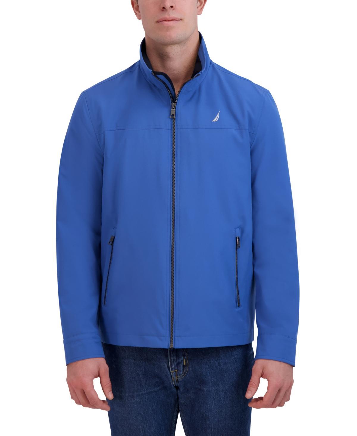 Men's Nautica Gold Jacket, Size: Medium, Brown Product Image
